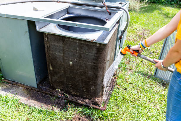 Best Commercial HVAC Duct Cleaning  in Kilgore, TX