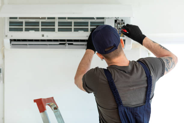 Best Emergency Air Duct Cleaning  in Kilgore, TX