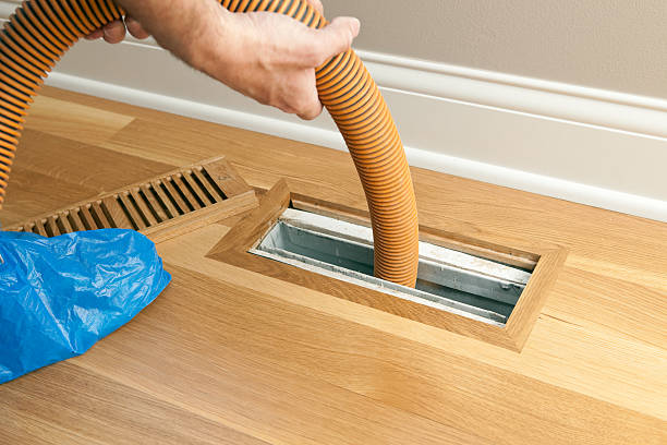 Best Local Air Duct Cleaning Services  in Kilgore, TX
